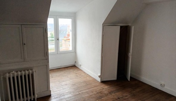 Logement tudiant T5 à Biard (86000)