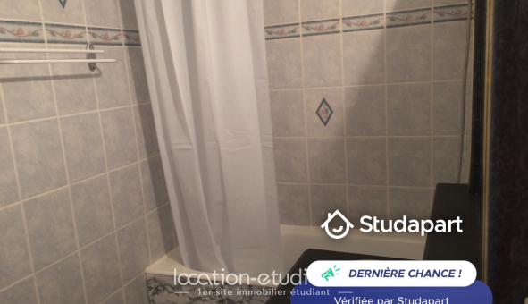 Logement tudiant T5 à Biarritz (64200)