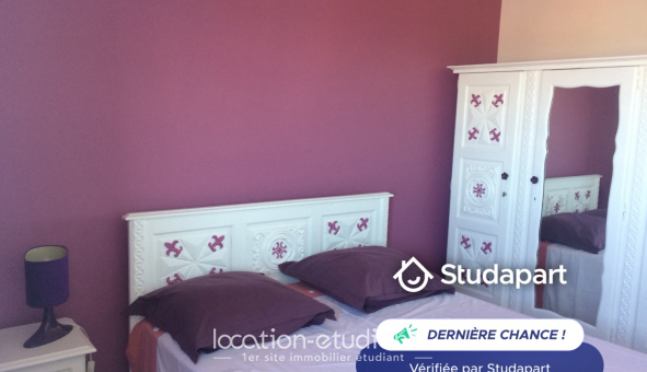 Logement tudiant T5 à Biarritz (64200)