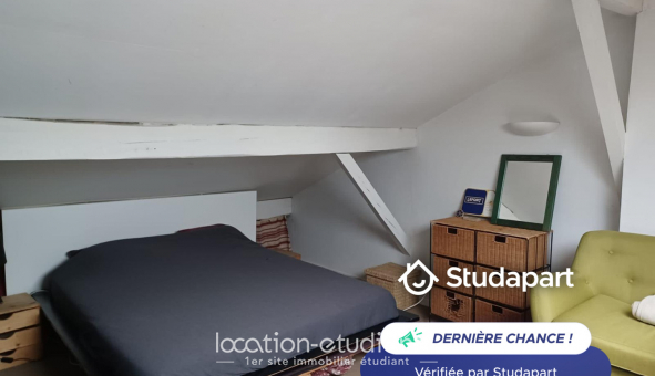 Logement tudiant T5 à Biarritz (64200)