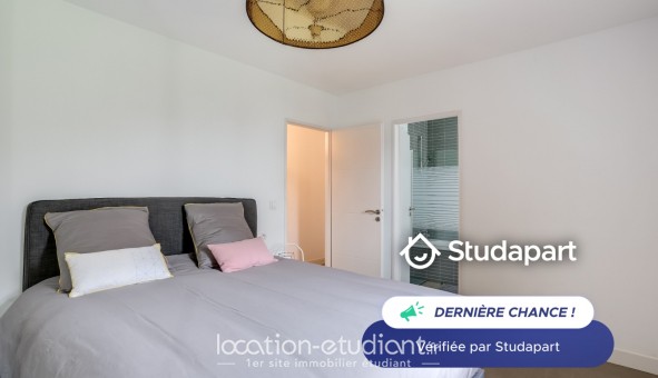 Logement tudiant T5 à Bidart (64210)