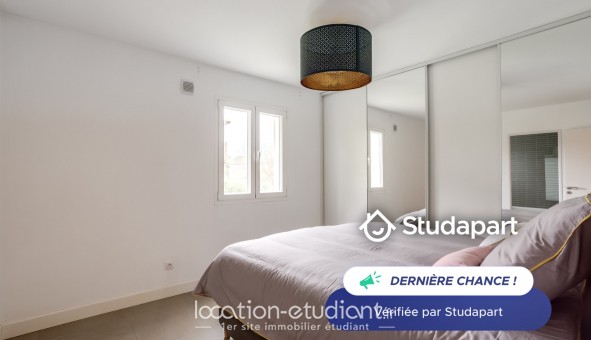 Logement tudiant T5 à Bidart (64210)