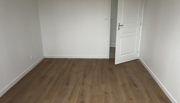 Logement tudiant T5 à Bierville (76750)