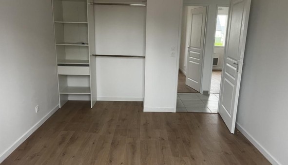 Logement tudiant T5 à Bierville (76750)