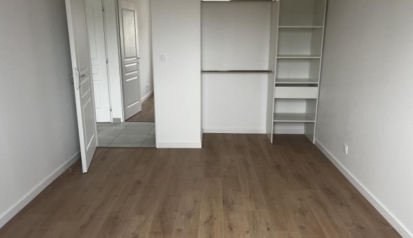 Logement tudiant T5 à Bierville (76750)