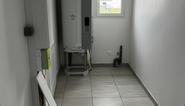 Logement tudiant T5 à Bierville (76750)