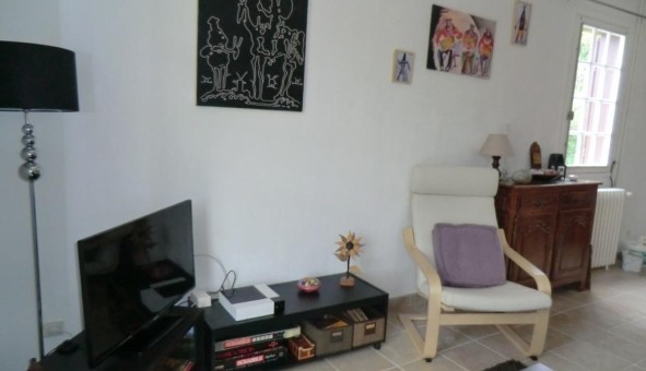 Logement tudiant T5 à Biras (24310)