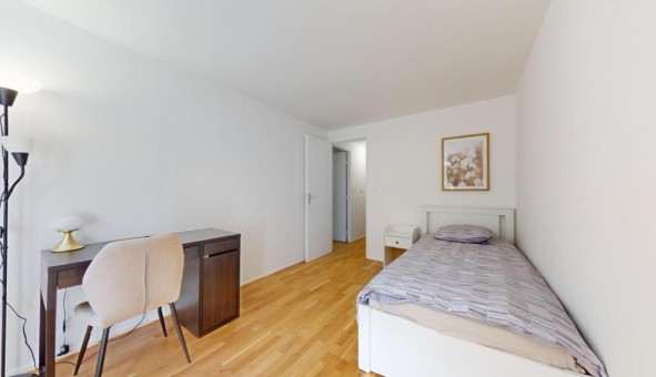 Logement tudiant T5 à Boisemont (95000)