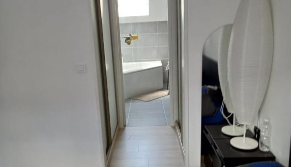 Logement tudiant T5 à Boisemont (95000)