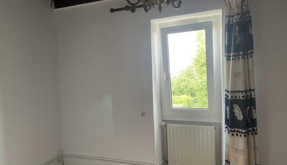 Logement tudiant T5 à Boissires (46150)