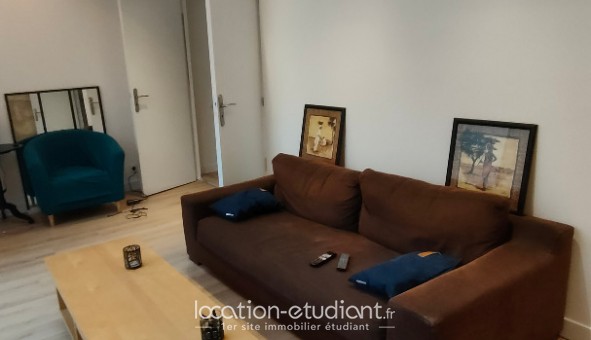 Logement tudiant T5 à Bordeaux (33300)