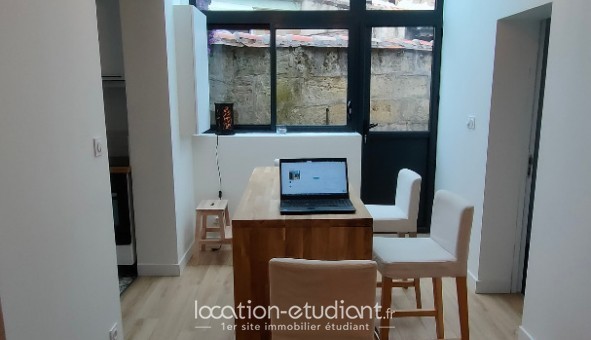 Logement tudiant T5 à Bordeaux (33300)