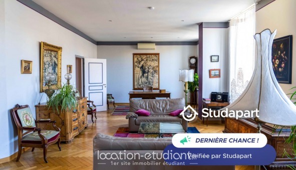 Logement tudiant T5 à Bordeaux (33300)