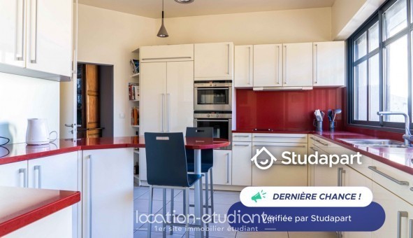 Logement tudiant T5 à Bordeaux (33300)