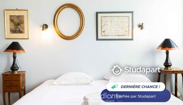 Logement tudiant T5 à Bordeaux (33300)