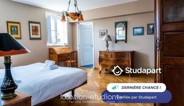 Logement tudiant T5 à Bordeaux (33300)