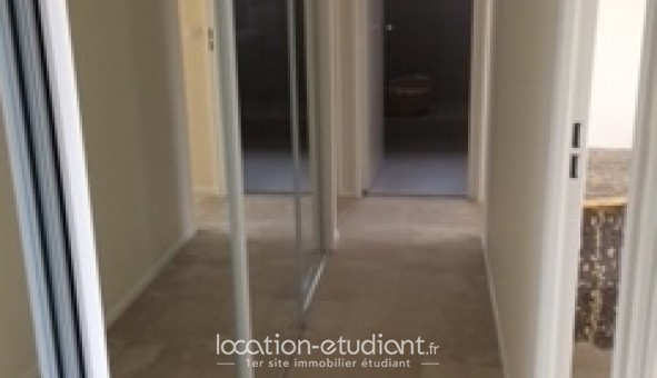 Logement tudiant T5 à Bordeaux (33300)