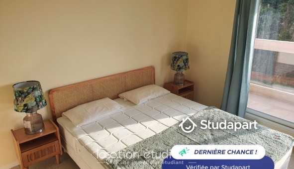 Logement tudiant T5 à Bordeaux (33300)