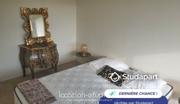 Logement tudiant T5 à Bordeaux (33300)