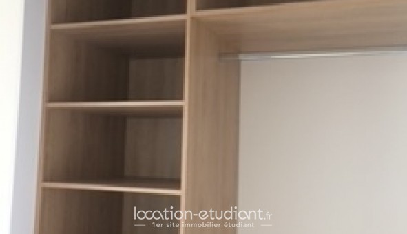 Logement tudiant T5 à Bordeaux (33300)