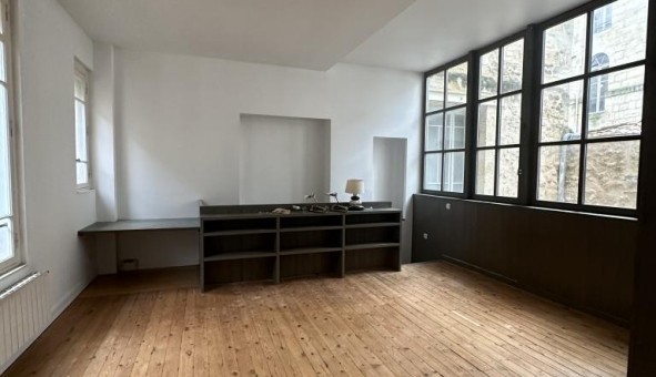 Logement tudiant T5 à Bordeaux (33300)