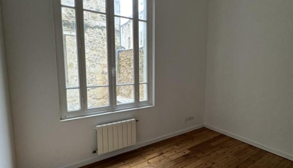 Logement tudiant T5 à Bordeaux (33300)