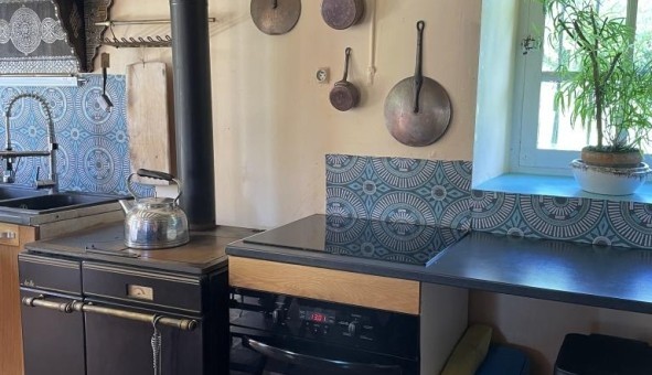 Logement tudiant T5 à Bour (72390)