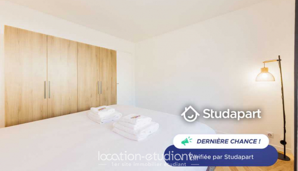 Logement tudiant T5 à Boulogne Billancourt (92100)