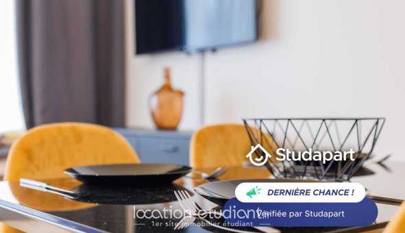 Logement tudiant T5 à Boulogne Billancourt (92100)