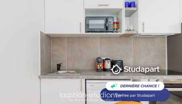 Logement tudiant T5 à Boulogne Billancourt (92100)