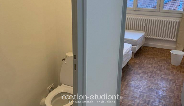 Logement tudiant T5 à Bourg en Bresse (01000)