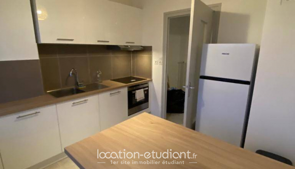 Logement tudiant T5 à Bourg en Bresse (01000)