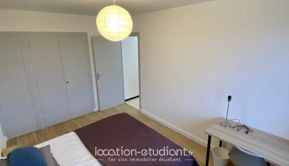 Logement tudiant T5 à Bourg en Bresse (01000)