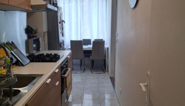 Logement tudiant T5 à Boussy Saint Antoine (91800)