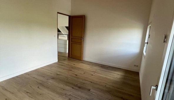 Logement tudiant T5 à Boutigny Prouais (28410)