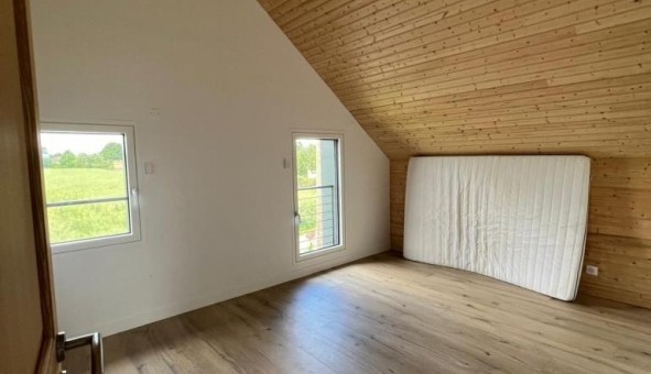 Logement tudiant T5 à Boutigny Prouais (28410)