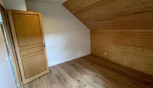 Logement tudiant T5 à Boutigny Prouais (28410)