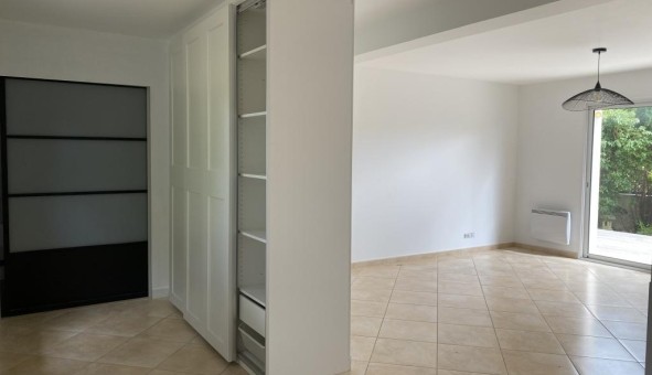 Logement tudiant T5 à Brest (29200)