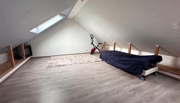 Logement tudiant T5 à Brtigny sur Orge (91220)