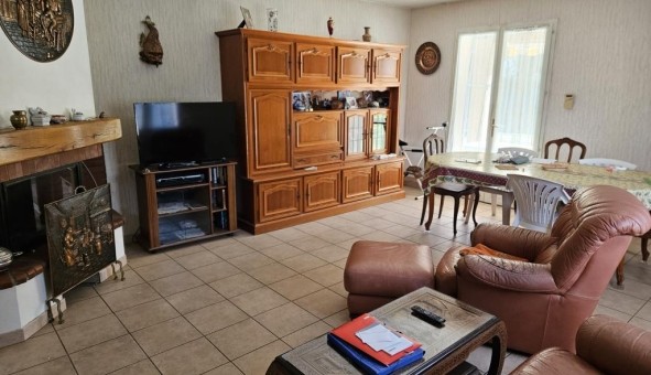 Logement tudiant T5 à Brignoles (83170)