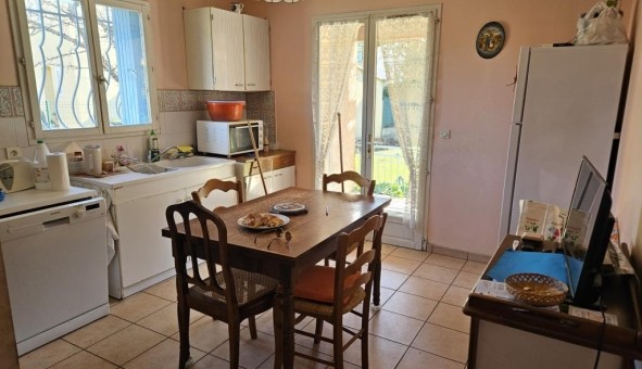 Logement tudiant T5 à Brignoles (83170)