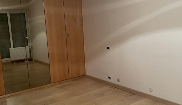 Logement tudiant T5 à Brunstatt (68350)