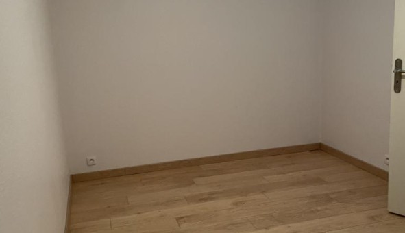 Logement tudiant T5 à Brunstatt (68350)