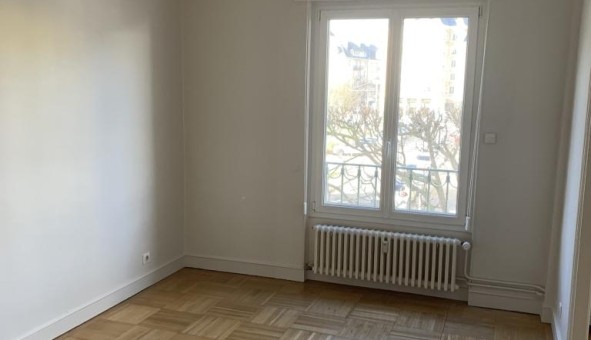 Logement tudiant T5 à Caen (14000)