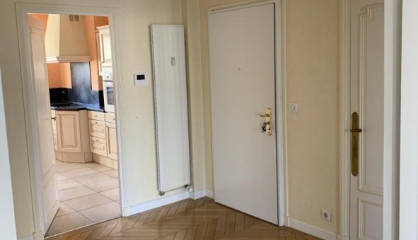 Logement tudiant T5 à Caen (14000)