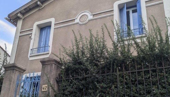 Logement tudiant T5 à Canet en Roussillon (66140)