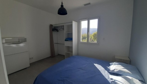 Logement tudiant T5 à Cannes (06400)