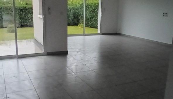 Logement tudiant T5 à Carquefou (44470)