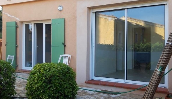 Logement tudiant T5 à Carqueiranne (83320)