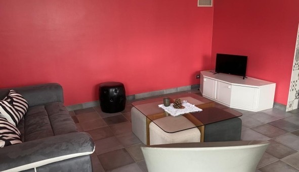 Logement tudiant T5 à Challans (85300)